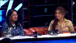 Indian Idol - Season 16 - 14th December 2025